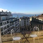 6 Minutes A Pied De La Gare De Lausanne